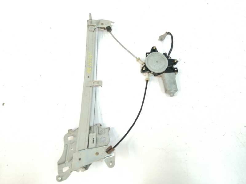 Recambio de elevalunas delantero derecho para toyota celica (t20) 1.8 st referencia OEM IAM FUNDA 8571020221 