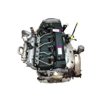 Recambio de motor completo para kia sorento 2.5 crdi referencia OEM IAM D4CB  