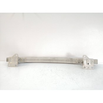 Recambio de refuerzo paragolpes delantero para renault megane ii coupe/cabrio luxe privilege referencia OEM IAM   