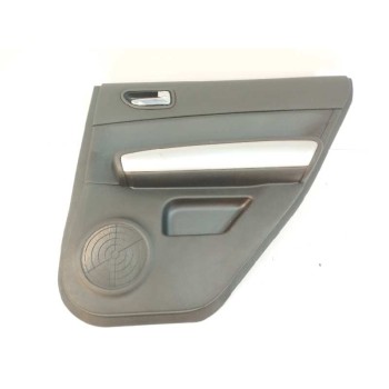 GUARNECIDO PUERTA TRASERA DERECHA 82926JG00A NEGRO 
