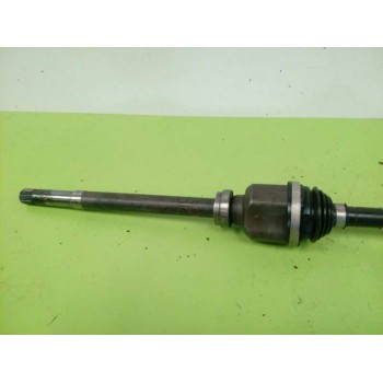 Recambio de transmision delantera derecha para peugeot partner tepee active 1.2 pure tech 110 referencia OEM IAM   