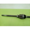 Recambio de transmision delantera derecha para peugeot partner tepee active 1.2 pure tech 110 referencia OEM IAM   