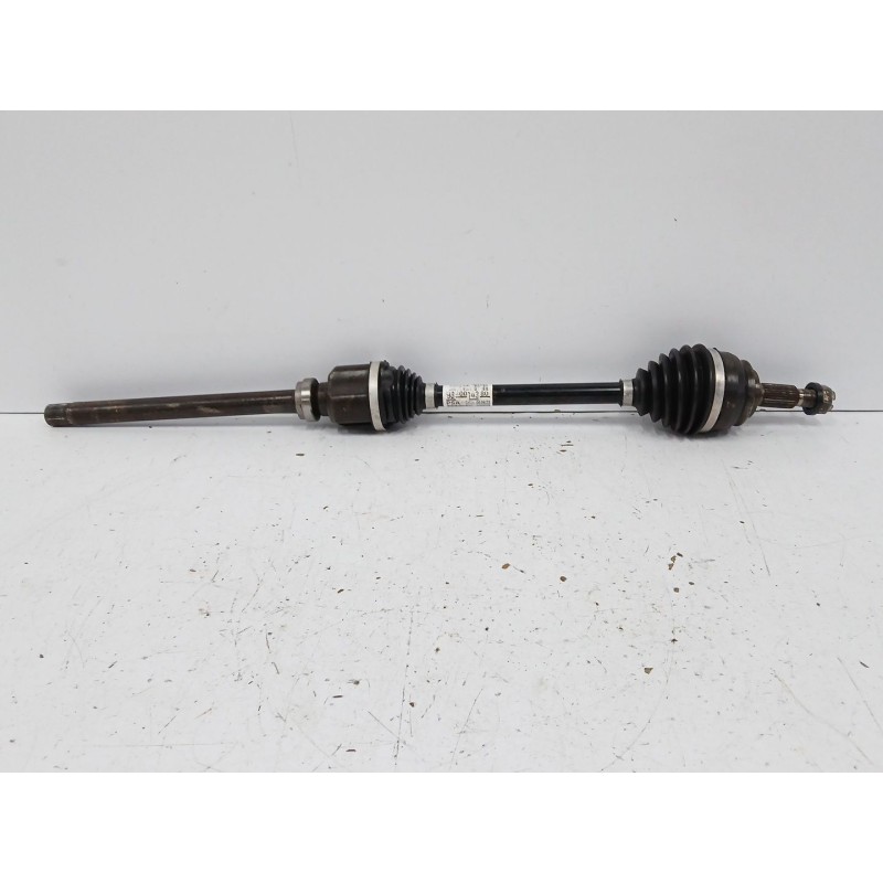 Recambio de transmision delantera derecha para peugeot 3008 ii suv (mc_, mr_, mj_, m4_) hybrid referencia OEM IAM 9840014380  