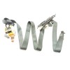 Recambio de cinturon seguridad delantero izquierdo para hyundai getz (tb) 1.5 crdi referencia OEM IAM 888701C800BJ  