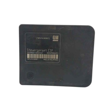 Recambio de abs para opel astra gtc 1.9 cdti referencia OEM IAM 13246535 10020602904 