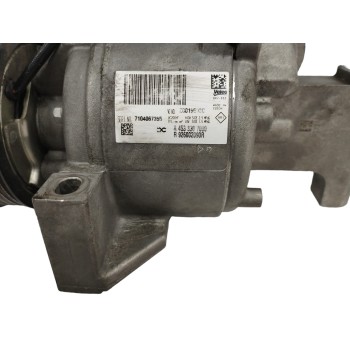 Recambio de compresor aire acondicionado para smart forfour 0.9 turbo cat referencia OEM IAM A4538307000 926002090R 