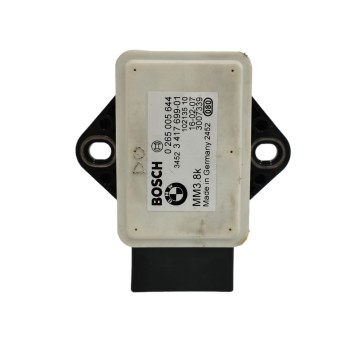 Recambio de sensor para bmw x3 (e83) 2.0 d referencia OEM IAM 34523417699 ESP 0265005644