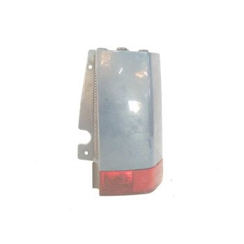 FARO ANTINIEBLA TRASERO DERECHO 13196006 REFLECTOR 13130028