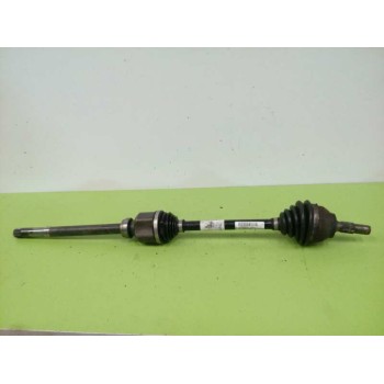 Recambio de transmision delantera derecha para peugeot partner tepee active 1.2 pure tech 110 referencia OEM IAM   