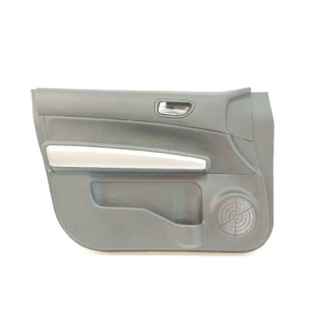 GUARNECIDO PUERTA DELANTERA IZQUIERDA 80977JG00A NEGRO 