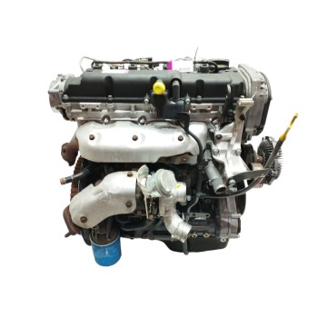 Recambio de motor completo para kia sorento 2.5 crdi referencia OEM IAM D4CB  