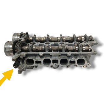 Recambio de culata para kia sportage iv (ql, qle) 1.6 gdi referencia OEM IAM 0462CBBD OBSERVAR FOTO 