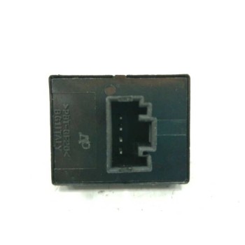 Recambio de mando elevalunas delantero izquierdo para seat altea xl (5p5) 1.4 16v tsi referencia OEM IAM 1K3959857A  