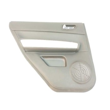 GUARNECIDO PUERTA TRASERA IZQUIERDA 82977JG00A NEGRO 