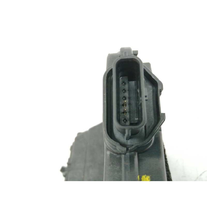 CERRADURA PUERTA DELANTERA DERECHA