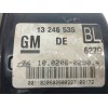 Recambio de abs para opel astra gtc 1.9 cdti referencia OEM IAM 13246535 10020602904 