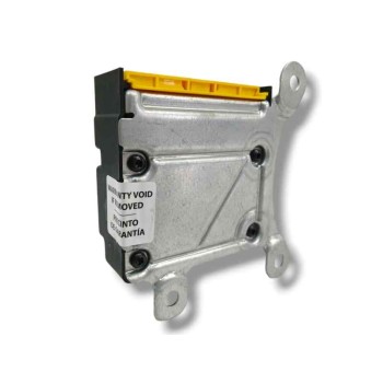 Recambio de centralita airbag para mg zs suv (azs1) 1.5 vti referencia OEM IAM   