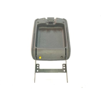 Recambio de apoyabrazos central para nissan x-trail (t31) 2.0 dci turbodiesel cat referencia OEM IAM 96920JG00A  