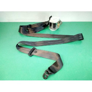 Recambio de cinturon seguridad trasero izquierdo para seat ibiza sc (6j1) reference tech referencia OEM IAM 6J0857805A  