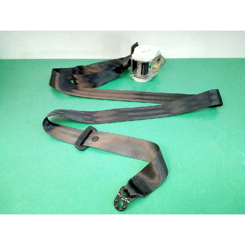 Recambio de cinturon seguridad trasero izquierdo para seat ibiza sc (6j1) reference tech referencia OEM IAM 6J0857805A  