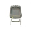 Recambio de apoyabrazos central para nissan x-trail (t31) 2.0 dci turbodiesel cat referencia OEM IAM 96920JG00A  