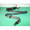 Recambio de cinturon seguridad trasero izquierdo para seat ibiza sc (6j1) reference tech referencia OEM IAM 6J0857805A  