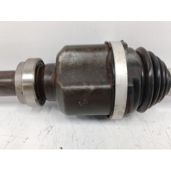 Recambio de transmision delantera derecha para peugeot 3008 ii suv (mc_, mr_, mj_, m4_) hybrid referencia OEM IAM 9840014380  