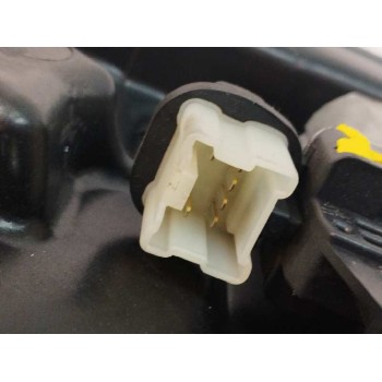 Recambio de elevalunas delantero derecho para nissan x-trail (t31) 2.0 dci turbodiesel cat referencia OEM IAM 80774JG  