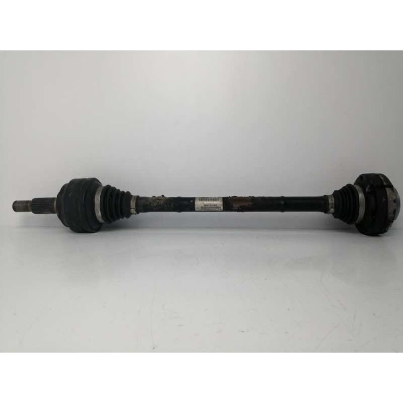 Recambio de transmision trasera izquierda para volkswagen touareg (7la) 3.0 v6 tdi dpf referencia OEM IAM 7L0501201A  