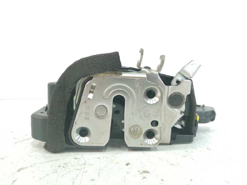 Recambio de cerradura puerta delantera derecha para nissan x-trail (t31) 2.0 dci turbodiesel cat referencia OEM IAM EG010N0RKL Recambio de cerradura puerta delantera derecha para nissan x-trail (t31) 2.0 dci turbodiesel cat referencia OEM IAM EG010N0RKL