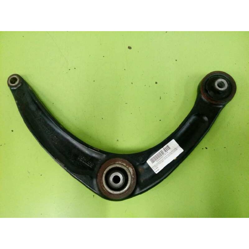 Recambio de brazo suspension inferior delantero derecho para peugeot partner tepee active 1.2 pure tech 110 referencia OEM IAM 5