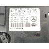 Recambio de luz interior para mercedes-benz clase a (w169) 2.0 cat referencia OEM IAM A1698201423  