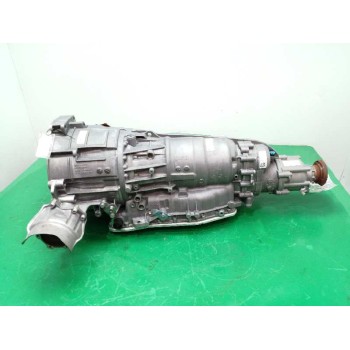 Recambio de caja cambios para audi a4 ber. (b8) 3.2 v6 24v fsi referencia OEM IAM LEH 142010 KM 