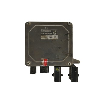 Recambio de modulo electronico para smart forfour 0.9 turbo cat referencia OEM IAM 6700003893  
