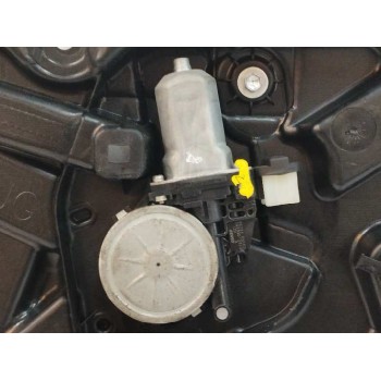 Recambio de elevalunas delantero izquierdo para nissan x-trail (t31) 2.0 dci turbodiesel cat referencia OEM IAM 80775JG  
