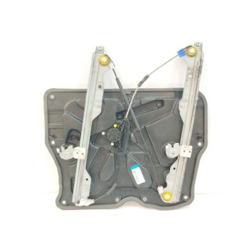 Recambio de elevalunas delantero izquierdo para nissan x-trail (t31) 2.0 dci turbodiesel cat referencia OEM IAM 80775JG  