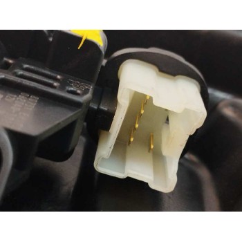 Recambio de elevalunas delantero izquierdo para nissan x-trail (t31) 2.0 dci turbodiesel cat referencia OEM IAM 80775JG  