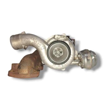TURBOCOMPRESOR 55205474 