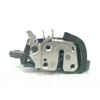 CERRADURA PUERTA TRASERA IZQUIERDA EG450N0RSF 