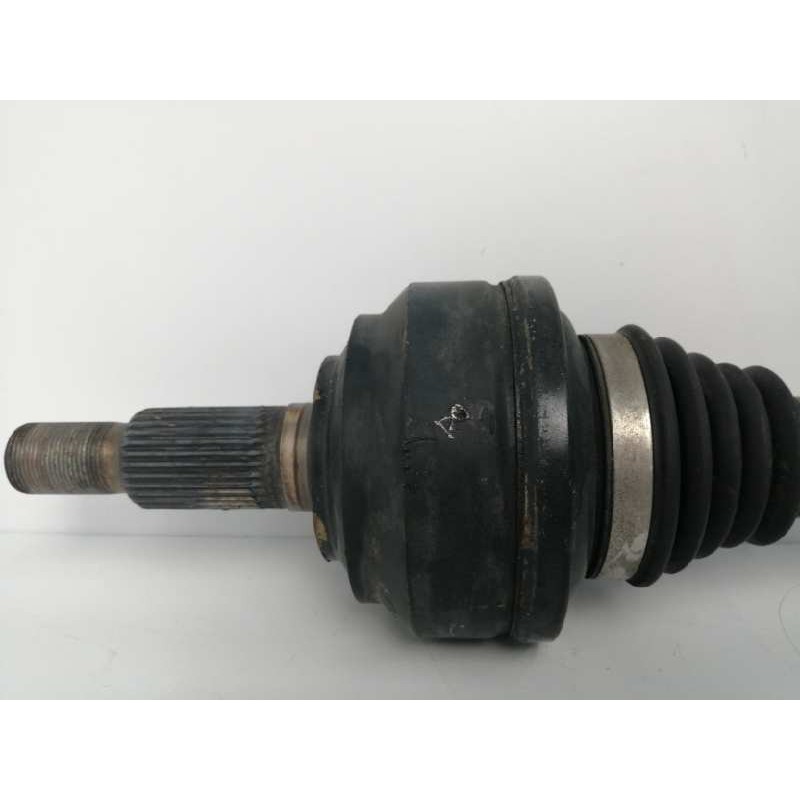 TRANSMISION TRASERA IZQUIERDA