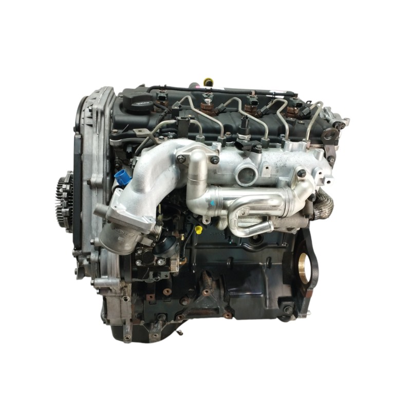 Recambio de motor completo para kia sorento 2.5 crdi referencia OEM IAM D4CB  