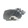 Recambio de cerradura puerta trasera izquierda para nissan x-trail (t31) 2.0 dci turbodiesel cat referencia OEM IAM EG450N0RSF  