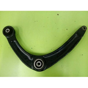 Recambio de brazo suspension inferior delantero derecho para peugeot partner tepee active 1.2 pure tech 110 referencia OEM IAM 5