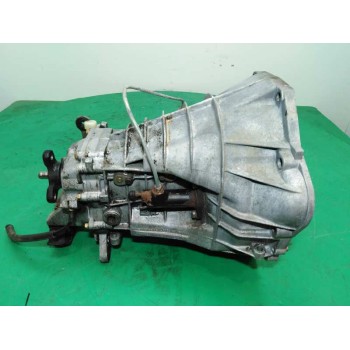 Recambio de caja cambios para mercedes-benz clase e (w123) berlina+coupe 2.0 diesel referencia OEM IAM 716210  