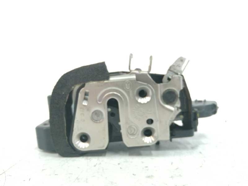 Recambio de cerradura puerta trasera derecha para nissan x-trail (t31) 2.0 dci turbodiesel cat referencia OEM IAM EG450N0RSF Recambio de cerradura puerta trasera derecha para nissan x-trail (t31) 2.0 dci turbodiesel cat referencia OEM IAM EG450N0RSF