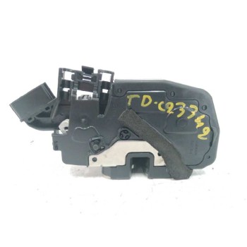 Recambio de cerradura puerta trasera derecha para nissan x-trail (t31) 2.0 dci turbodiesel cat referencia OEM IAM EG450N0RSF  