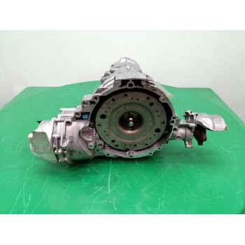 Recambio de caja cambios para audi a4 ber. (b8) 3.2 v6 24v fsi referencia OEM IAM LEH 142010 KM 