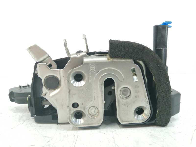 Recambio de cerradura puerta delantera izquierda para nissan x-trail (t31) 2.0 dci turbodiesel cat referencia OEM IAM EW1170RKL Recambio de cerradura puerta delantera izquierda para nissan x-trail (t31) 2.0 dci turbodiesel cat referencia OEM IAM EW1170RKL
