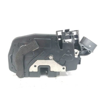 Recambio de cerradura puerta delantera izquierda para nissan x-trail (t31) 2.0 dci turbodiesel cat referencia OEM IAM EW1170RKL 