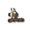 Recambio de turbocompresor para opel astra gtc 1.9 cdti referencia OEM IAM 55205474  